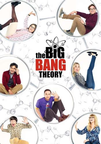 the big bang theory tv tropes